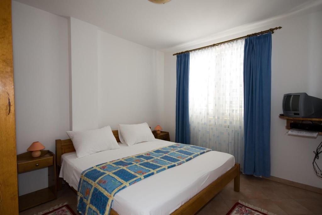 Apartments Valentino Врсар Номер фото